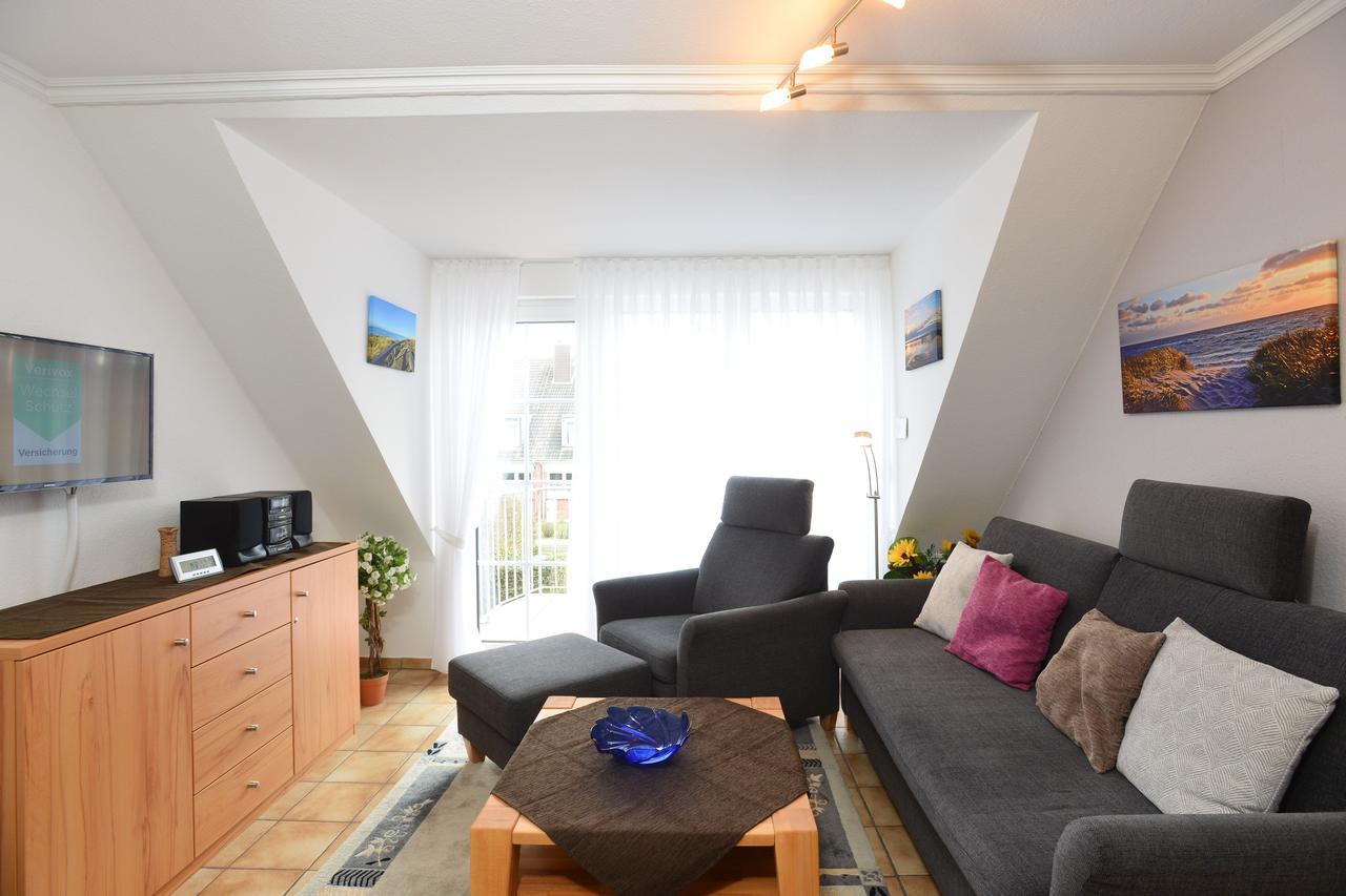 Wohnung-amsel-app-4 Apartment