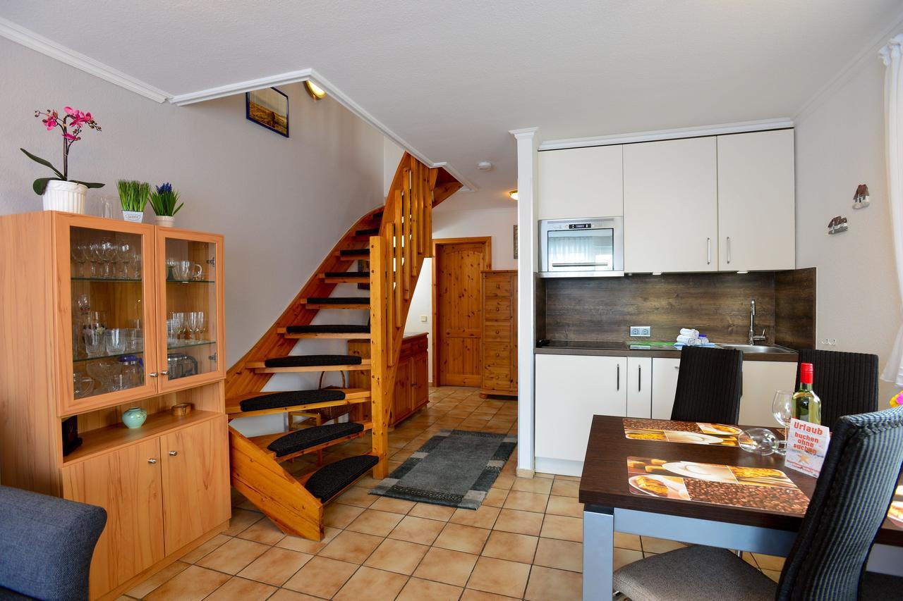 Apartment Wohnung-amsel-app-4 *
