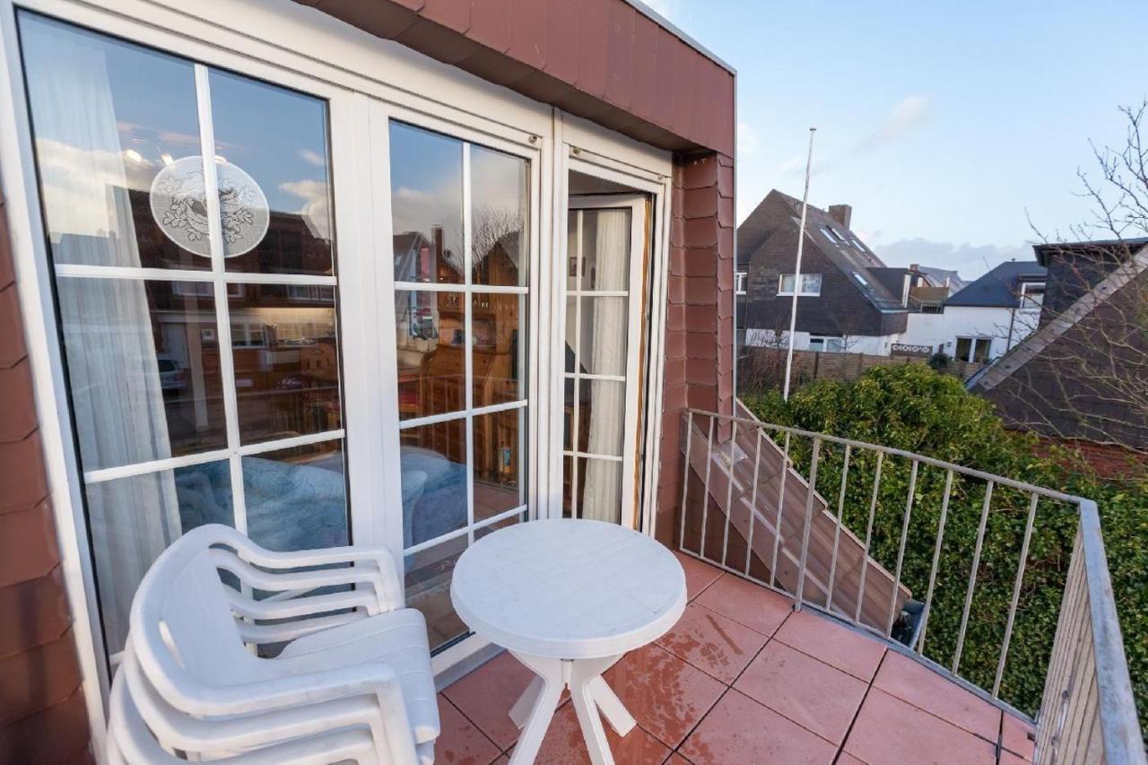 Wohnung-amsel-app-4 Apartment